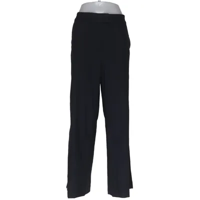 Pantalon de costume (Noir, Multicolore) de H&M Élasthane, Polyester, Viscose