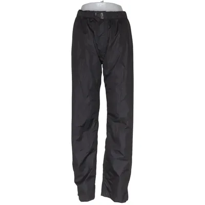Regenhose (Schwarz) von Funk by Lager 157 Polyester