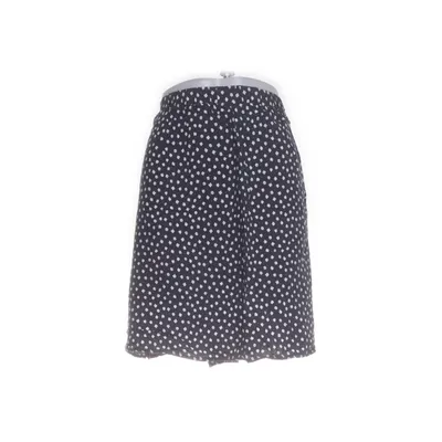 Skirt (Blue, White) from Holly & Whyte by Lindex Viscose