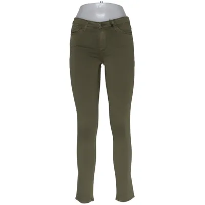 Jeans (The Prima) from Adriano Goldschmied Cotton, Modal, Polyester, Polyurethane