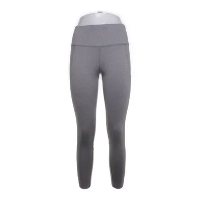 Träningstights (Grå) från Workout Elastan, Polyester