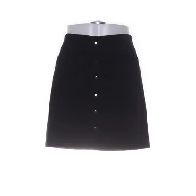Kjol (Blå) från Costes Basic Bomull, Elastan