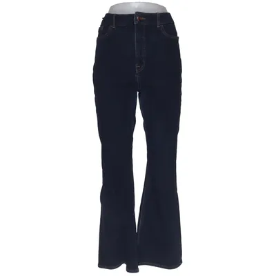 Jeans (Magic Slim Flare) från Magic Bomull, Elastan