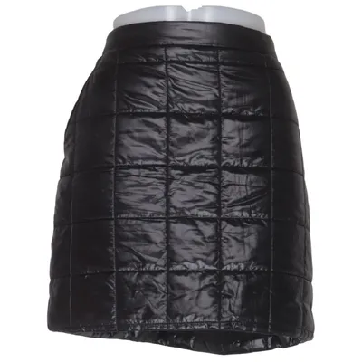Overskirt (Black) from Golfino Polyester