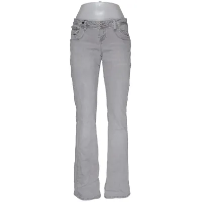 Jean (Gris) de LTB Coton, Élasthane