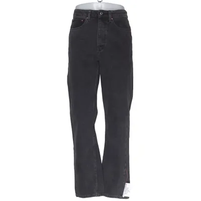 Jeans (Grå) från ASOS Design Bomull