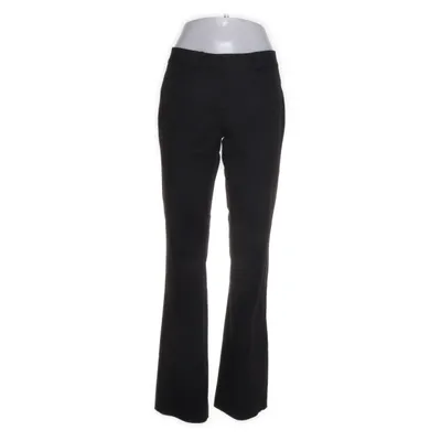 Pantalon patte d'éléphant (Noir) de Street One