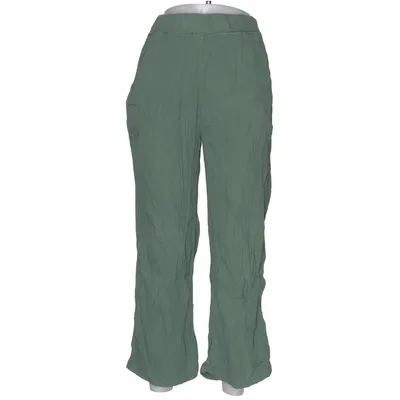 Byxor (Grön) från Nordlicht Ekologisk bomull