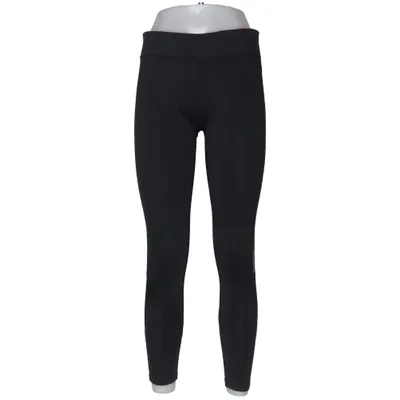 Collants de sport (Noir) de Newbody Élasthane, Polyamide
