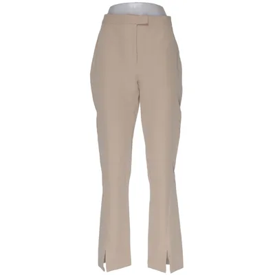 Chino (Beige) de NA-KD Reborn Élasthane, Polyester