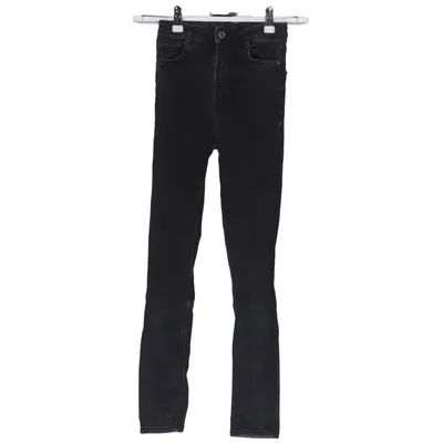 Jeans (Trafaluc) from Zara Trafaluc Denim Collection Cotton, Elastane, Polyester