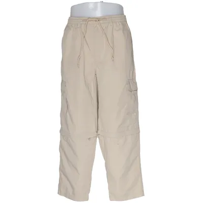 Cargobyxor (Beige) från VT Fashion Bomull, Polyester