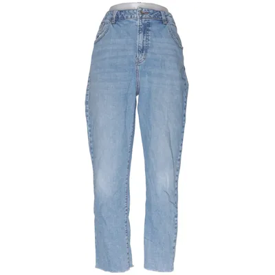 Jean (Bleu) de Primark Cares Coton, Élasthane