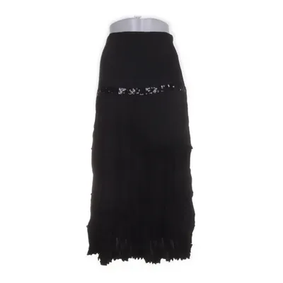 Rok (Zwart) van Jensen Women Only Polyester