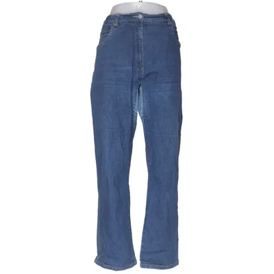 Jeans (Blå) från Jonna B
