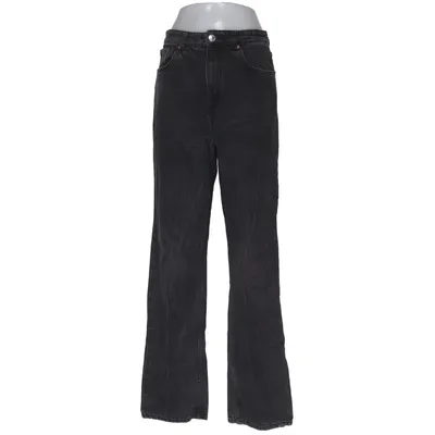 Jeans (Grå) fra Perfect Jeans Bomuld, Lyocell