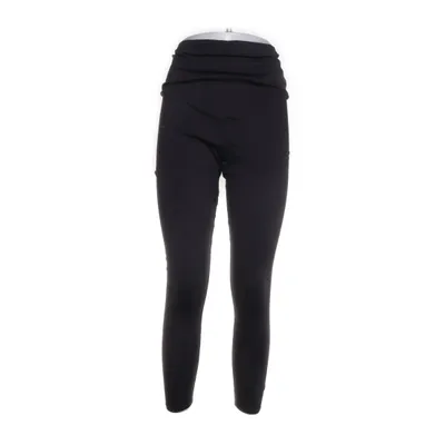 Maternity leggings (Black) from Oysho Elastane, Polyester