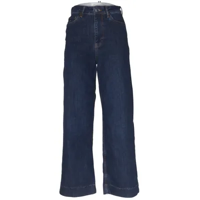 Jeans (Blau) von Nümph Baumwolle, Elasthan