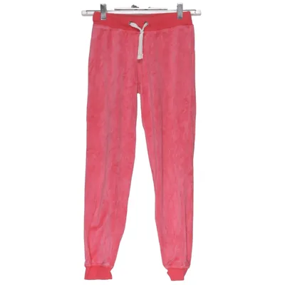 Joggingbroek (Roze) van WA Katoen, Polyester
