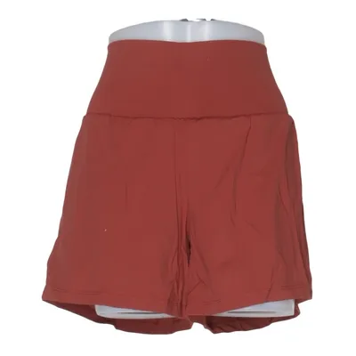 Træningsshorts (Brun) fra Halara Elastan, Polyamid