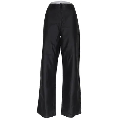 Pantalon (Noir) de ONLY Carmakoma Polyuréthane, Viscose