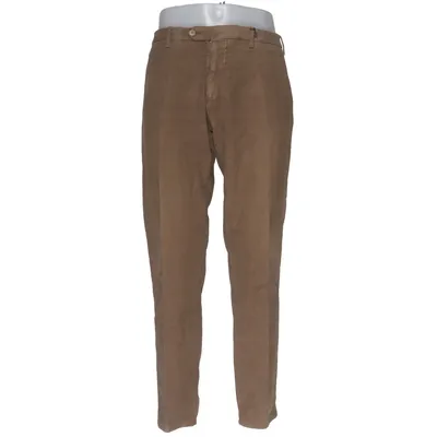 Chinos (Patrizio) from Berwich Cotton, Elastane