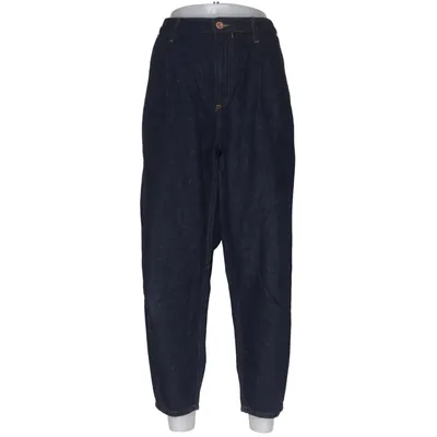 Jean (Bleu) de Blue Fire Co Coton, Chanvre
