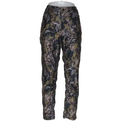 Jeans (Svart, Brun, Grön) från Denim Hunter Bomull, Elastan, Polyester