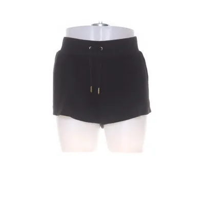 Short de jogging (Noir) de Juicy Couture Sport Coton, Polyester
