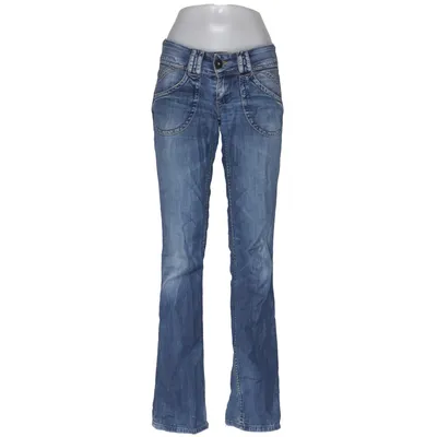 Jean (Midonna) de Pepe Jeans Coton, Polyester