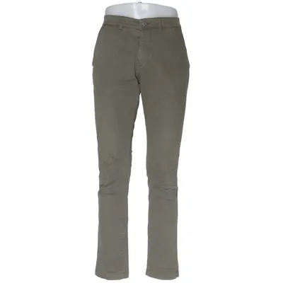 Chinos (Marco) from NN07 Cotton, Elastane