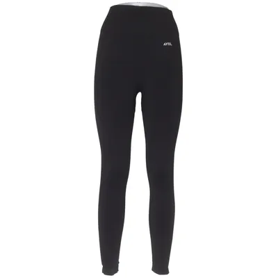 Träningstights (Svart) från AYBL Elastan, Nylon