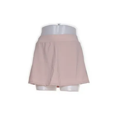 Träningskjol (Rosa) från RS Sports Elastan, Nylon