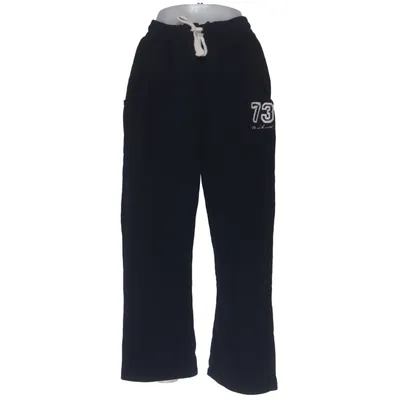 Sweatpants (Blå) fra Limon Company Bomuld, Polyester