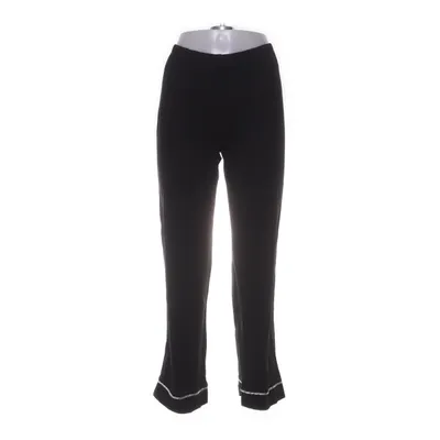 Palazzo pants (Black, White) from Cosabella Cotton, Modal