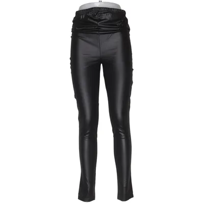 Mammaleggings (MLNEWTESSA JERSEY HW LEGGINGS) från Mamalicious Återvunnen polyester