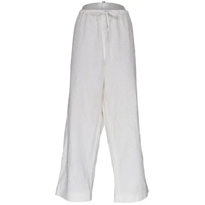 Pantalon (Blanc) de Djerf Avenue