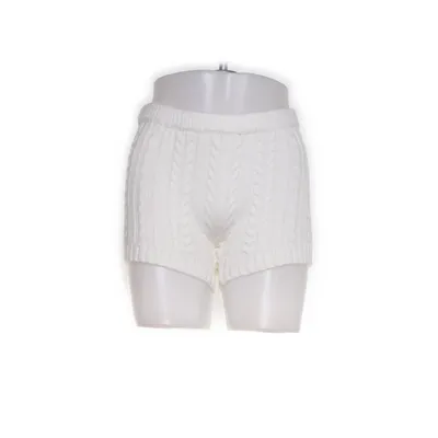 Shorts (Vit) från Frankies Bikinis