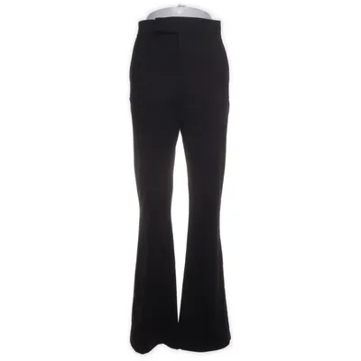 Byxor (Svart) från LXA Polyester, Viskos, Elastan