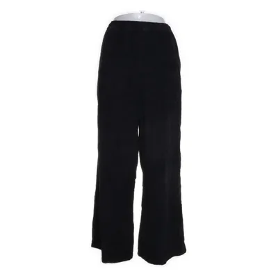 Byxor (Svart) från Klitmøller Ekologisk bomull