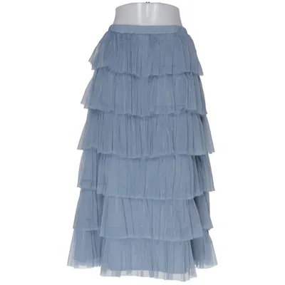 Tyllkjol (Blå) från Beauut Polyester