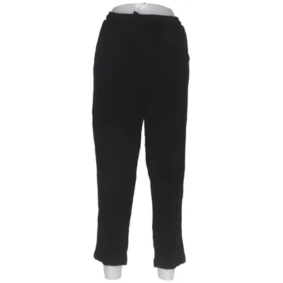 Pantalon (Noir) de LCW Vision Coton, Élasthane