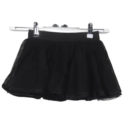 Tulle skirt (Black) from Sweet Heart Polyester
