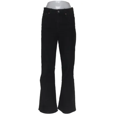 Jeans (Black) from Perfect Jeans Gina Tricot Cotton, Elastane