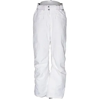 Pantalon de ski (Blanc) de Eider Polyamide, Polyester