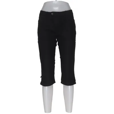 Trekvartsbyxor (Dobber Twill) från Bik Bok Tough Love Bomull, Elastan