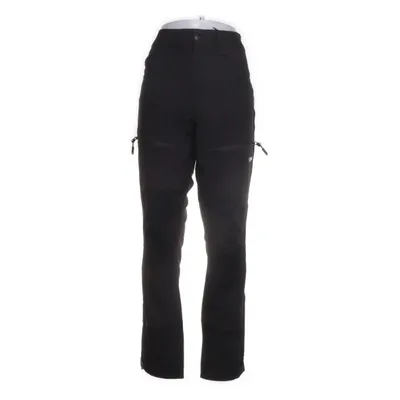 Friluftsbyxor (Svart) från Strøva Elastan, Nylon, Polyester