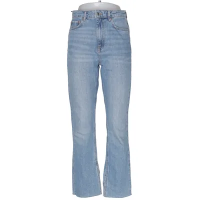 Jeans (Blå) från Perfect Jeans Gina Tricot Bomull, Elastan