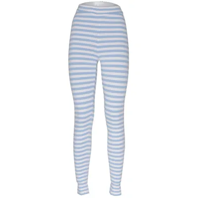 Leggings (Always) from Basic Apparel Elastane, Organic cotton