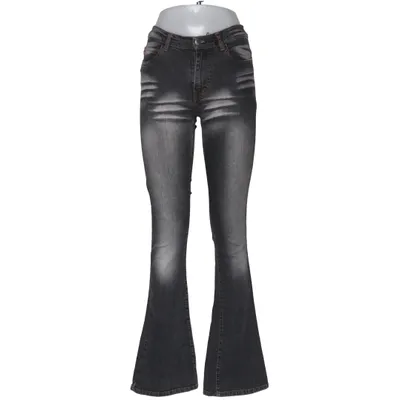 Jeans (Grå) från Miss Sixty Bomull, Elastan, Polyamid